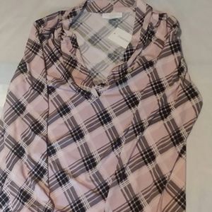 Charter Club Bright Outlook Top